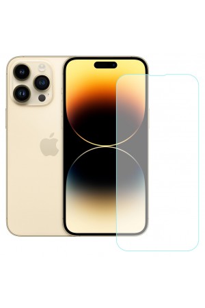 NoTech iPhone 14 Pro Temperli Cam Ekran Koruyucu…