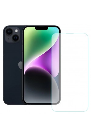 NoTech iPhone 14 Temperli Cam Ekran Koruyucu…