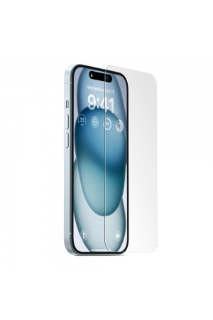 NoTech iPhone 15 Temperli Cam Ekran Koruyucu…