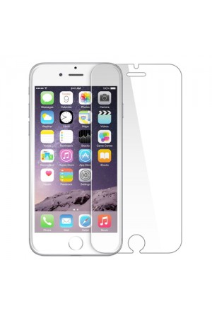 NoTech iPhone 6 Plus / 6s Plus Temperli Cam Ekran Koruyucu…
