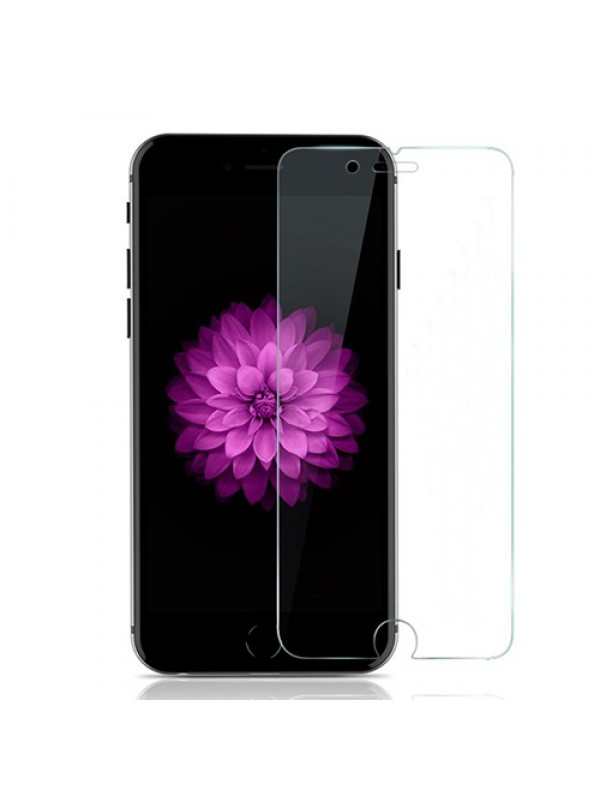 NoTech iPhone 7 / 8 Temperli Cam Ekran Koruyucu…