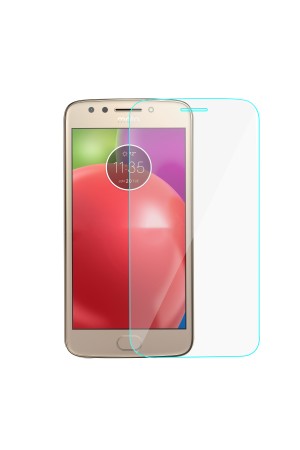 NoTech Lenovo Moto E4 Temperli Cam Ekran Koruyucu…