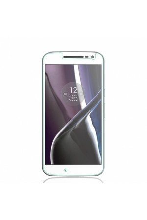 NoTech Lenovo Moto G4 Temperli Cam Ekran Koruyucu…