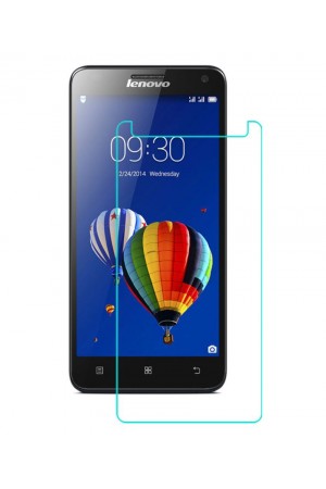 NoTech Lenovo S580 Temperli Cam Ekran Koruyucu…