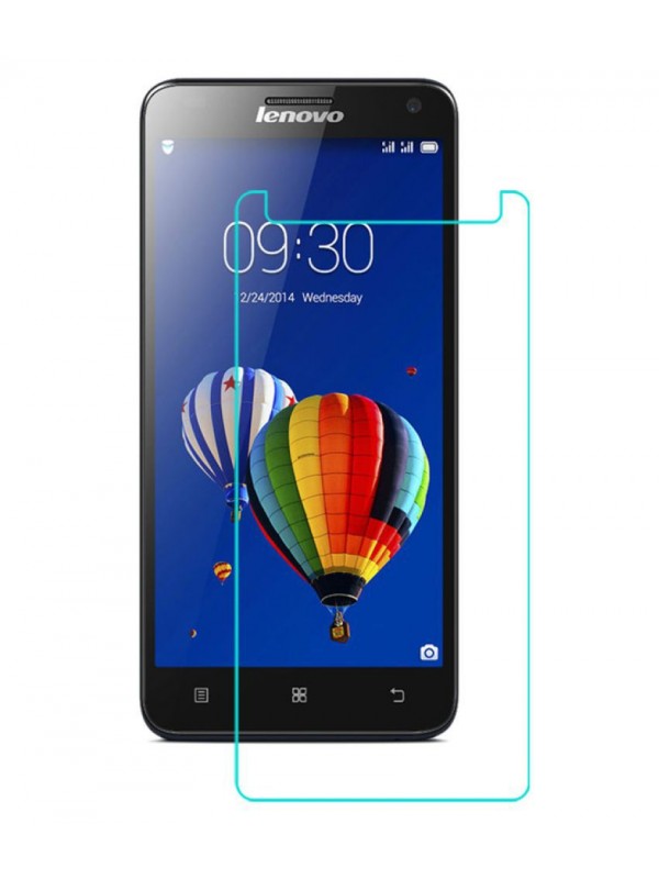 NoTech Lenovo S580 Temperli Cam Ekran Koruyucu…