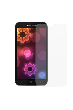 NoTech Lenovo S850 Temperli Cam Ekran Koruyucu…