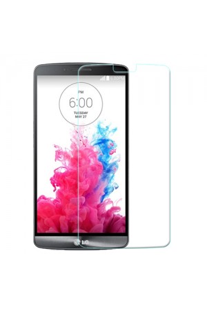 NoTech LG G3 D855 Temperli Cam Ekran Koruyucu…