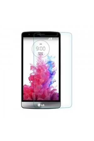 NoTech LG G3 Stylus Temperli Cam Ekran Koruyucu…