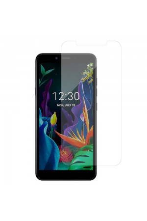 NoTech LG K20 Temperli Cam Ekran Koruyucu…