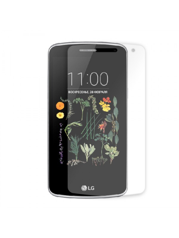 NoTech LG K5 Temperli Cam Ekran Koruyucu…