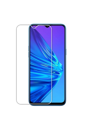 NoTech Realme C2 Temperli Cam Ekran Koruyucu…