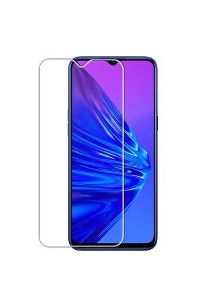 NoTech Realme C3 / C3i Temperli Cam Ekran Koruyucu…