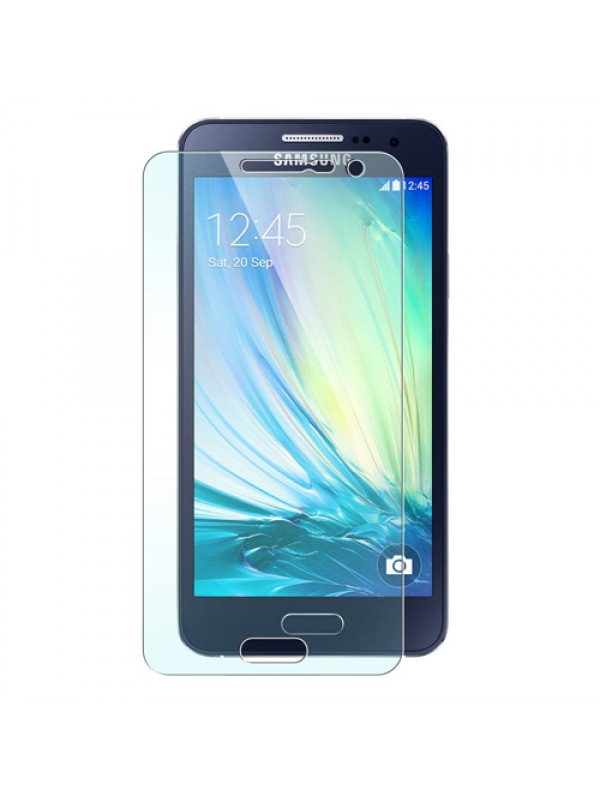 NoTech Samsung Galaxy A3 (A300) Temperli Cam Ekran Koruyucu…