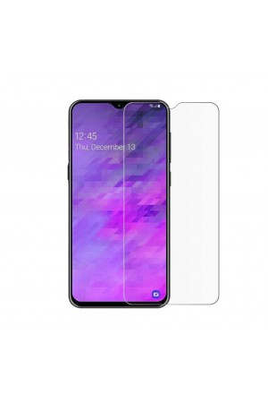 NoTech Samsung Galaxy A30 (A305) Temperli Cam Ekran Koruyucu…