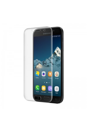 NoTech Samsung Galaxy A5 2018 Temperli Cam Ekran Koruyucu…