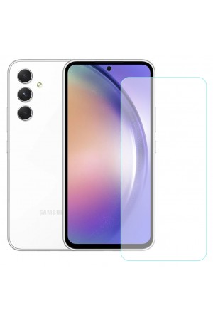 NoTech Samsung Galaxy A54 5G Temperli Cam Ekran Koruyucu…