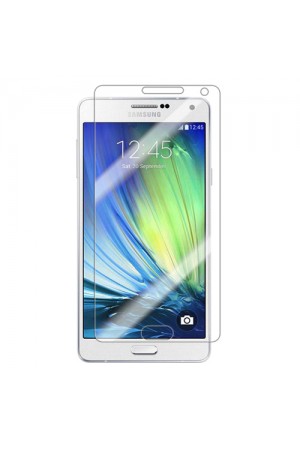NoTech Samsung Galaxy A7 (A700) Temperli Cam Ekran Koruyucu…