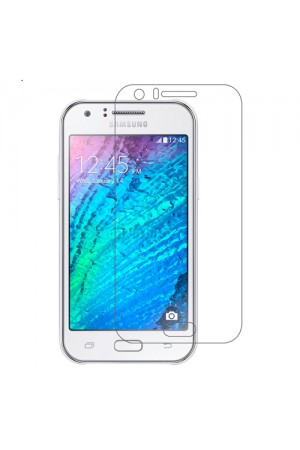 NoTech Samsung Galaxy J1 Ace (J110) Temperli Cam Ekran Koruyucu…
