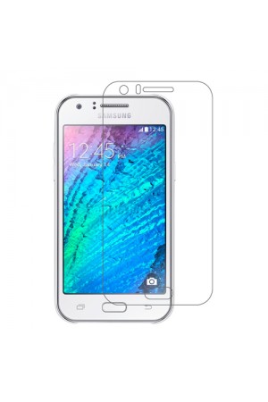 NoTech Samsung Galaxy J1 (J100) Temperli Cam Ekran Koruyucu…