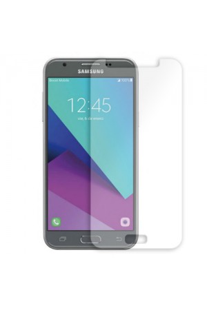 NoTech Samsung Galaxy J5 2017 (J520) Temperli Cam Ekran Koruyucu…