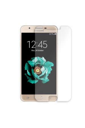 NoTech Samsung Galaxy J5 Prime (G570) Temperli Cam Ekran Koruyucu…
