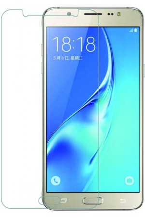 NoTech Samsung Galaxy J7 Core (J701) Temperli Cam Ekran Koruyucu…