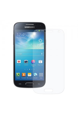 NoTech Samsung Galaxy S4 Mini (I9190) Temperli Cam Ekran Koruyucu…