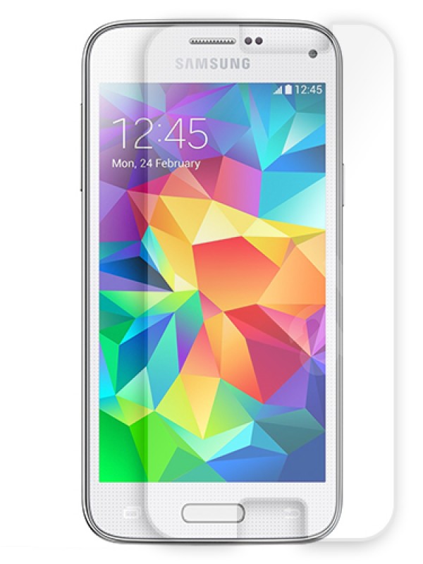 NoTech Samsung Galaxy S5 Mini (G800) Temperli Cam Ekran Koruyucu…