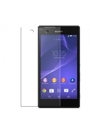 NoTech Sony Xperia T3 Temperli Cam Ekran Koruyucu…