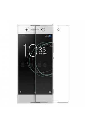 NoTech Sony Xperia XA1 Temperli Cam Ekran Koruyucu…