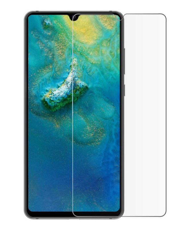 NoTech Tecno Spark 4 Lite Temperli Cam Ekran Koruyucu…