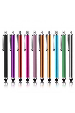 NoTech Universal Dokunmatik Kalem Stylus Pen…