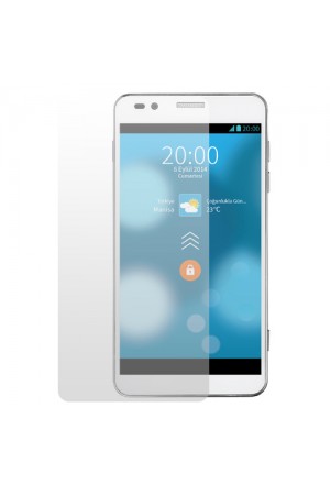 NoTech Vestel Venus 5.0V Temperli Cam Ekran Koruyucu…