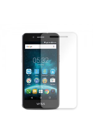 NoTech Vestel Venus V3 5020 Temperli Cam Ekran Koruyucu…