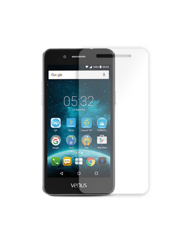 NoTech Vestel Venus V3 5020 Temperli Cam Ekran Koruyucu…