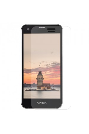 NoTech Vestel Venus V3 5040 Temperli Cam Ekran Koruyucu…