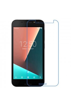 NoTech Vodafone Smart N8 Temperli Cam Ekran Koruyucu…