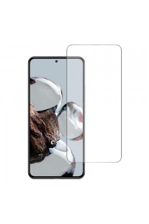 NoTech Xiaomi 12T / 12T Pro Temperli Cam Ekran Koruyucu…