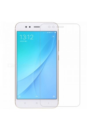 NoTech Xiaomi Mi 5X Temperli Cam Ekran Koruyucu…