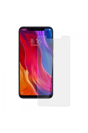 NoTech Xiaomi Mi 8 SE Temperli Cam Ekran Koruyucu…