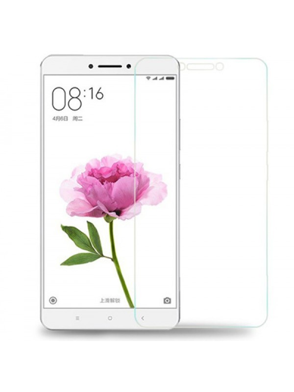 NoTech Xiaomi Mi Max Temperli Cam Ekran Koruyucu…
