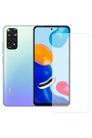 NoTech Xiaomi Redmi Note 11 / 11s Temperli Cam Ekran Koruyucu…