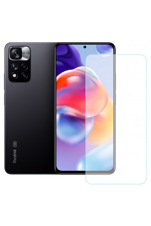 NoTech Xiaomi Redmi Note 11 Pro Plus Temperli Cam Ekran Koruyucu…