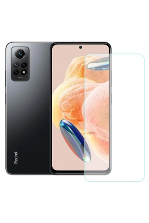 NoTech Xiaomi Redmi Note 12 Pro Temperli Cam Ekran Koruyucu…