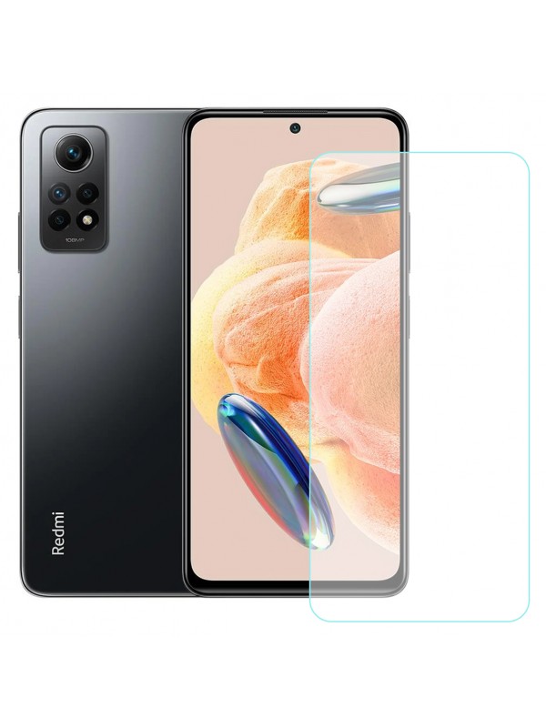 NoTech Xiaomi Redmi Note 12 Pro Temperli Cam Ekran Koruyucu
