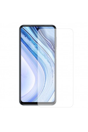 NoTech Xiaomi Redmi Note 9S / 9 Pro Temperli Cam Ekran Koruyucu…