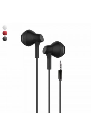 Powerstar HD-01 Mikrofonlu Kulak İçi Kablolu Kulaklık 3.5mm…