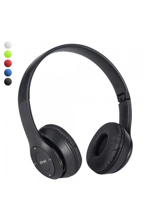 PSL P47 Kulak Üstü Kablosuz Bluetooth Kulaklık…