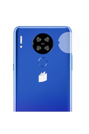 Reeder P13 Blue Max Lite Kamera Lens Koruyucu Nano Cam Şeffaf Tam Kap…