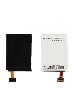 Samsung C5130 Ekran LCD Panel Orj…
